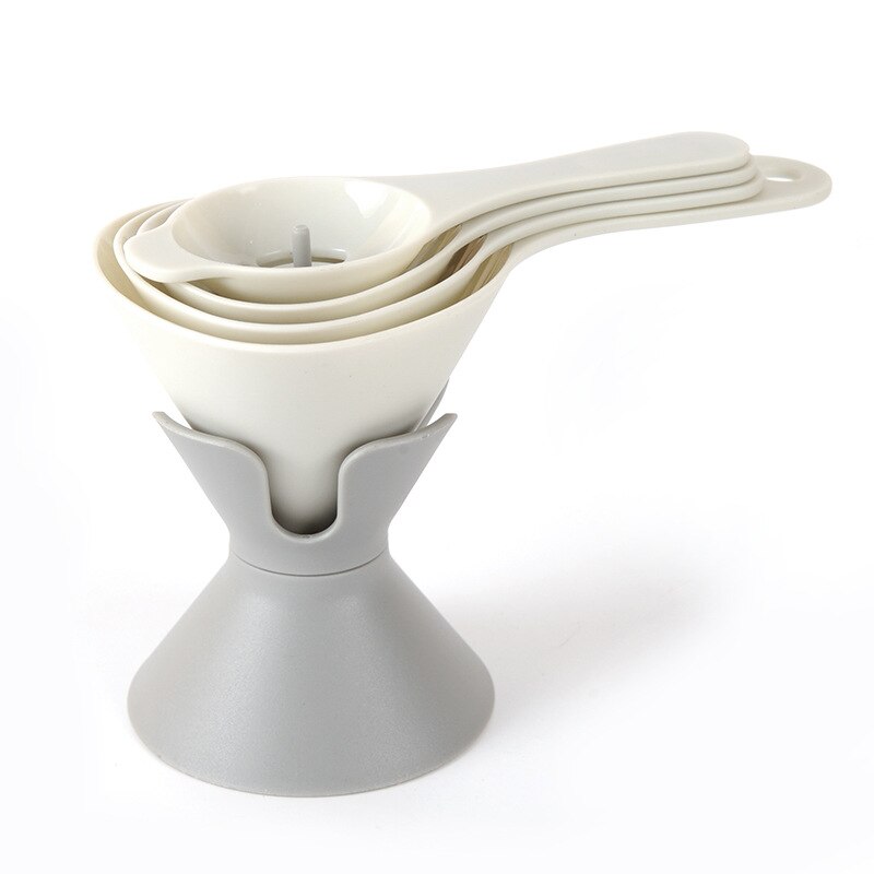 Versatile 6in1 Kitchen Funnel Tool Set - Befez