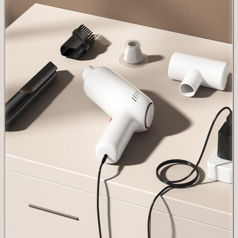Powerful Home Vacuum Befez