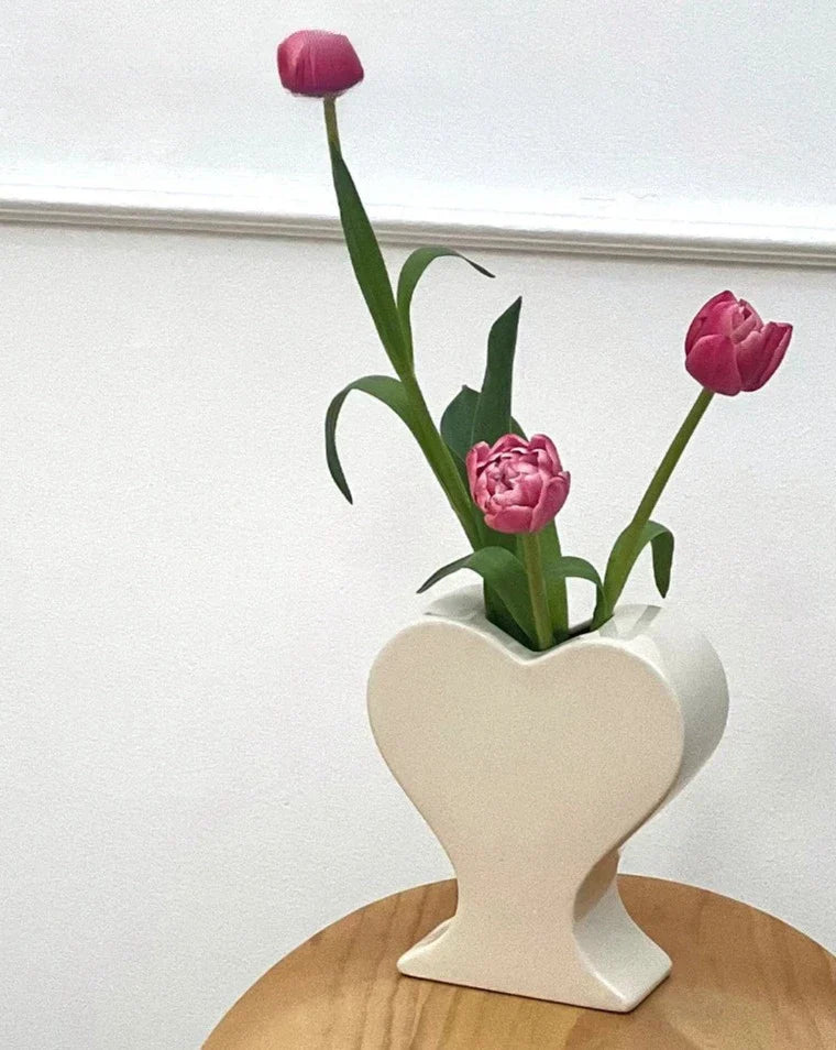Lovely Ceramic Flower Vase