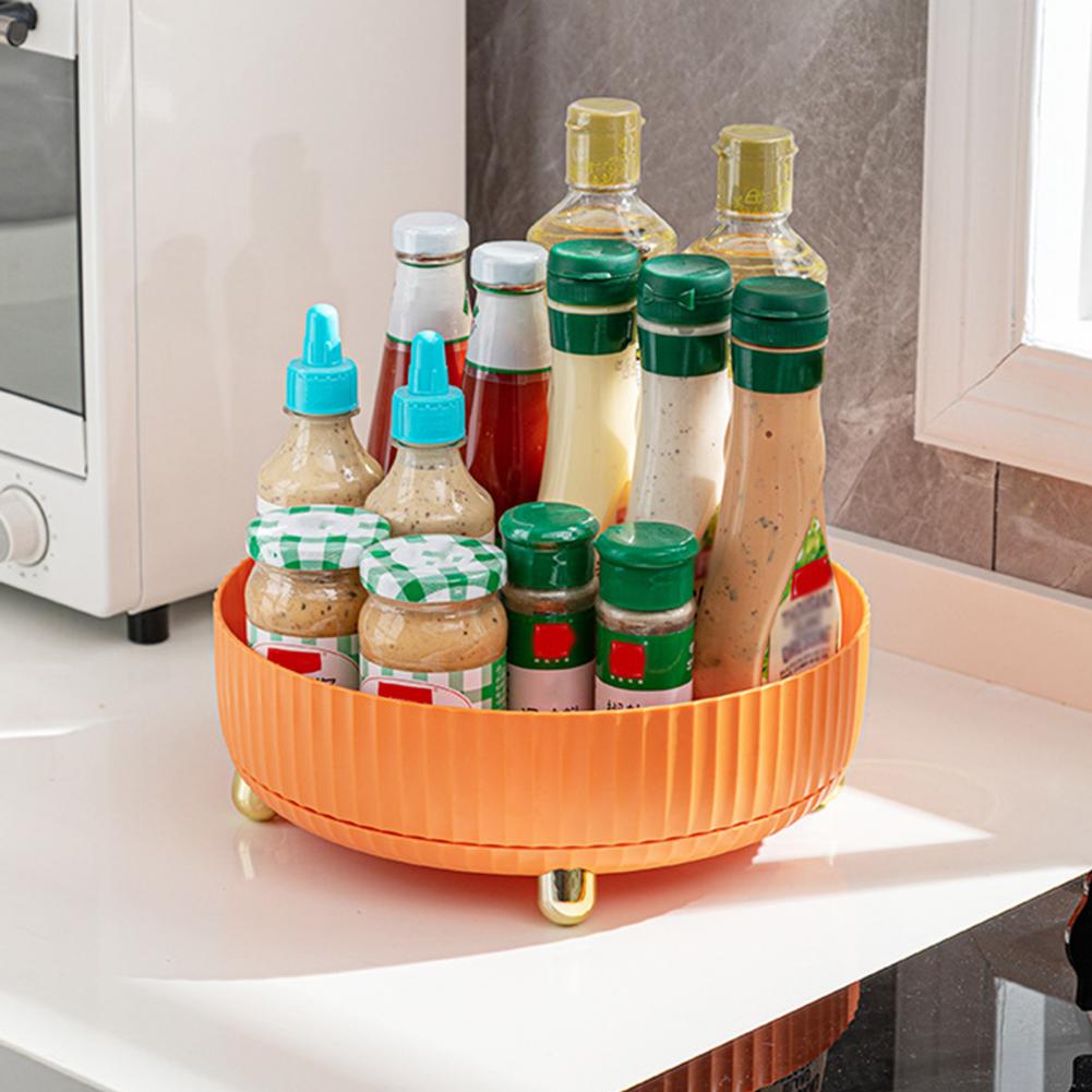 Befez | 360 Degree Rotating Spice Storage Rack