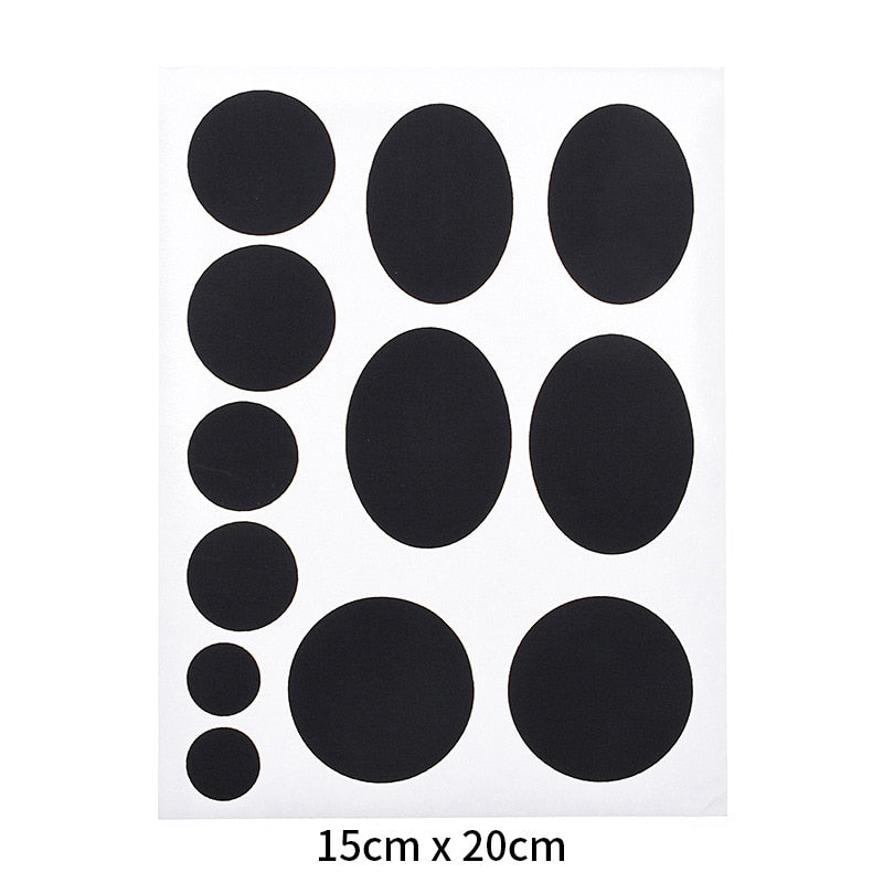 Warm Waterproof Jacket Repair Kit
