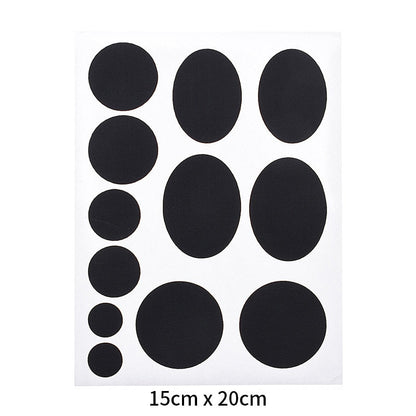 Warm Waterproof Jacket Repair Kit