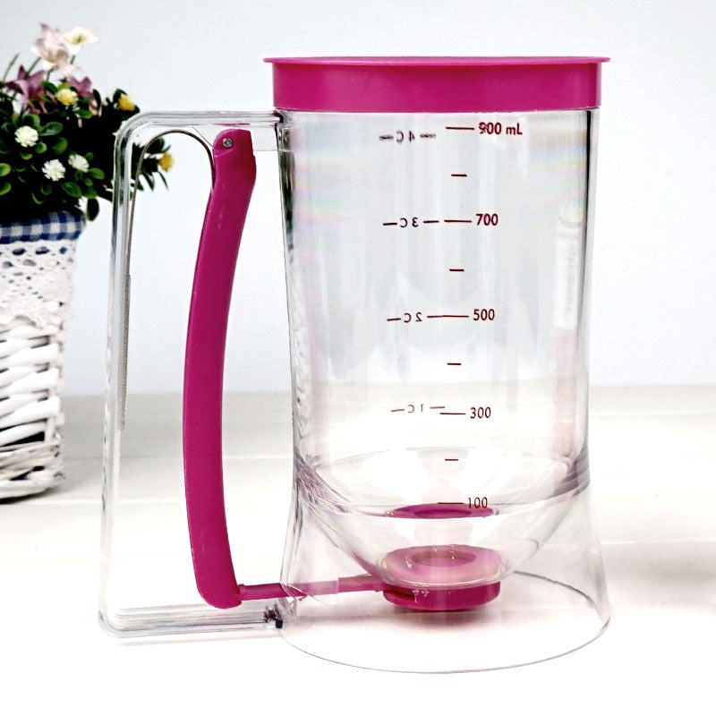 Easy Bake Pancake Batter Dispenser