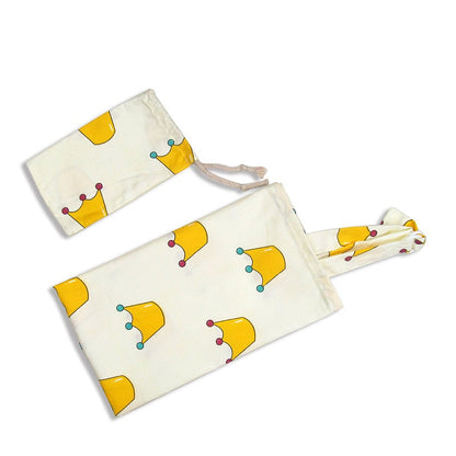 Comfortable Baby Nursing Cover for Mommy Privacy