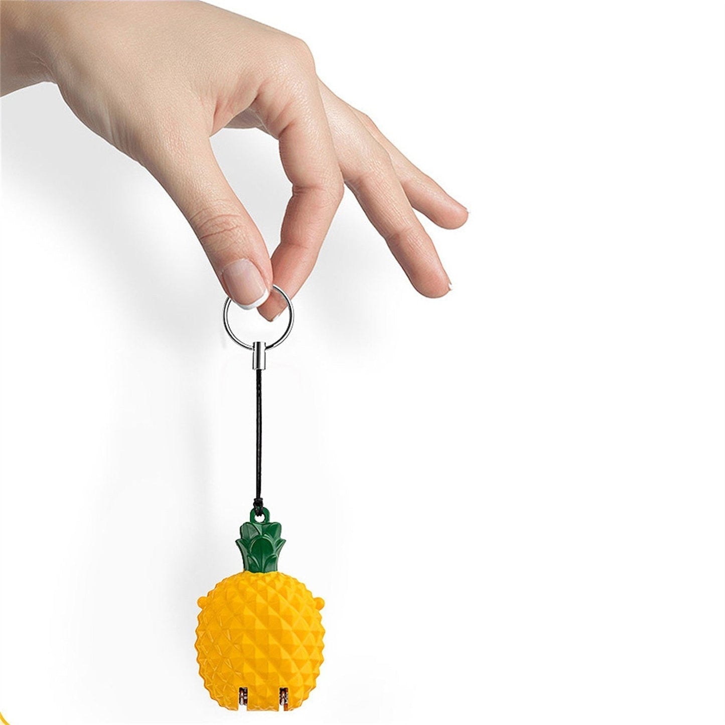 Cute Animal Shaped Nail Clipper Set - Befez