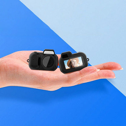Compact High Definition Mini Spy Camera - Befez