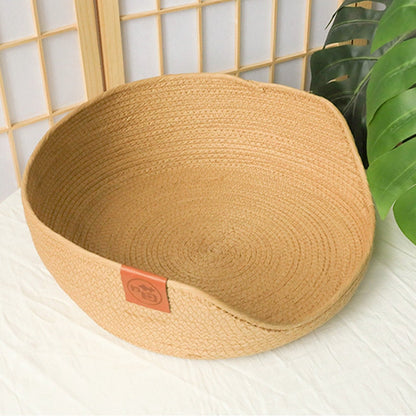 Eco Friendly Bamboo Bed Frame