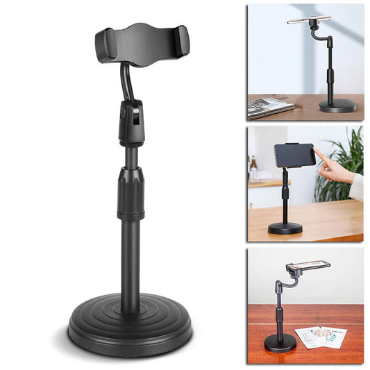 Adjustable Cell Phone Desk Mount Holder - Befez