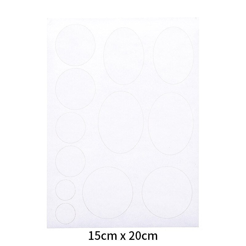 Warm Waterproof Jacket Repair Kit