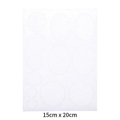 Warm Waterproof Jacket Repair Kit