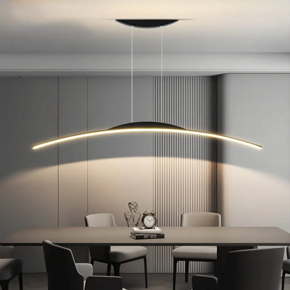 Stylish LED Hanging Light for Home