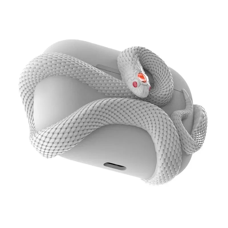 Protective AirPods Clear Cover