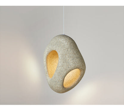 Unique Chic LED Hanging Light Fixture