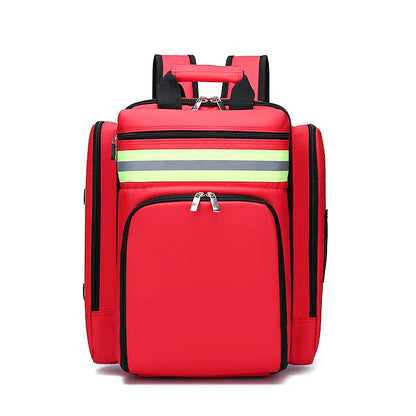 Waterproof Survival Emergency Kit Backpack