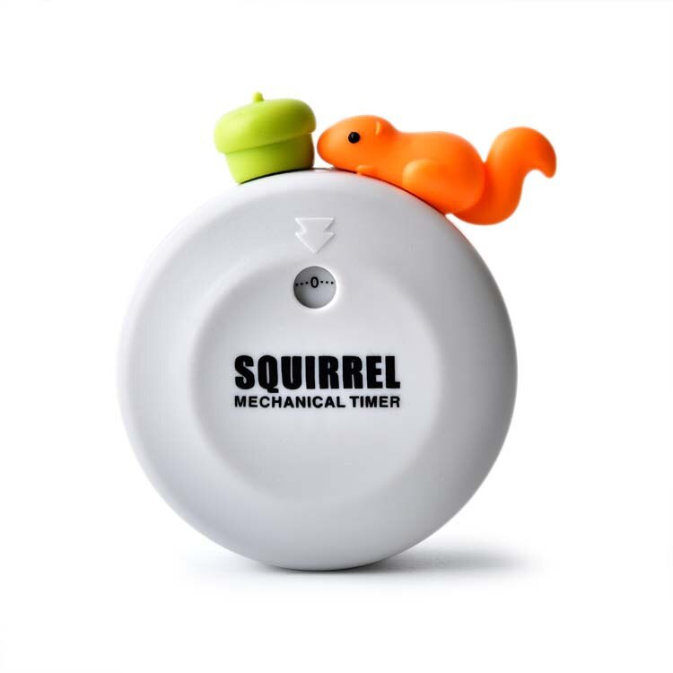 Adorable Pet Magnetic Kitchen Timer