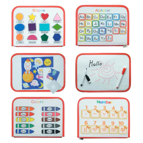 Learning Tablet for Kids Fun Educational Games