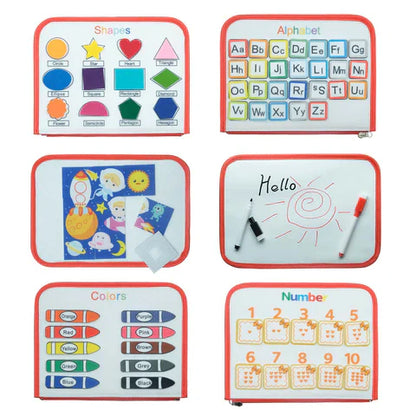 Learning Tablet for Kids Fun Educational Games