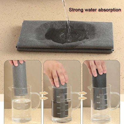 Soft Touch Microfiber Cleaning Cloth