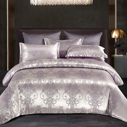Soft Summer Duvet Cover Set 264x229cm