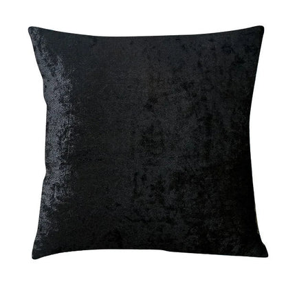 Plush Velvet Accent Pillow for Home Decor - Befez