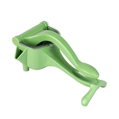 Quick Fresh Lemon Juice Squeezer
