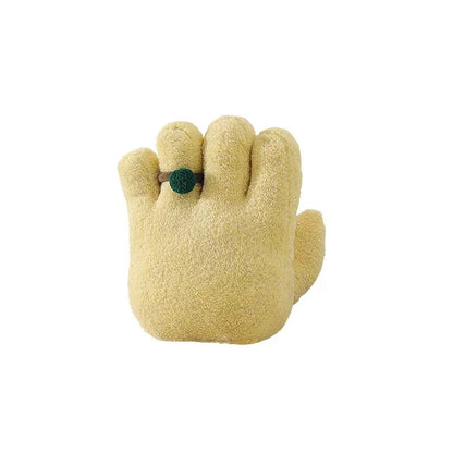 Soft Palm Rests with Finger Ring