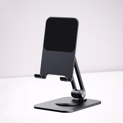 Automatic 360 Degree Phone Tablet Stand Holder
