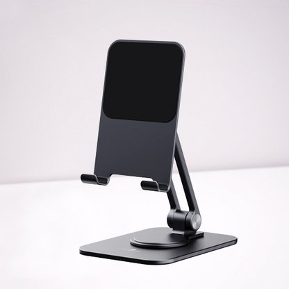 Automatic 360 Degree Phone Tablet Stand Holder