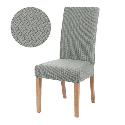 Soft Stretchy Chair Slipcover