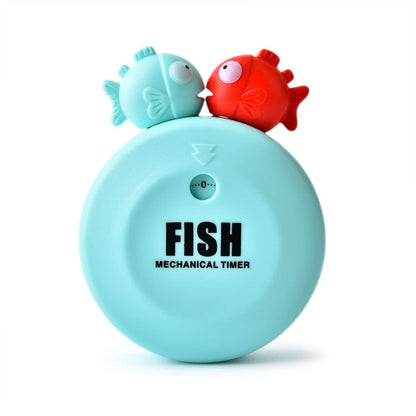 Adorable Pet Magnetic Kitchen Timer