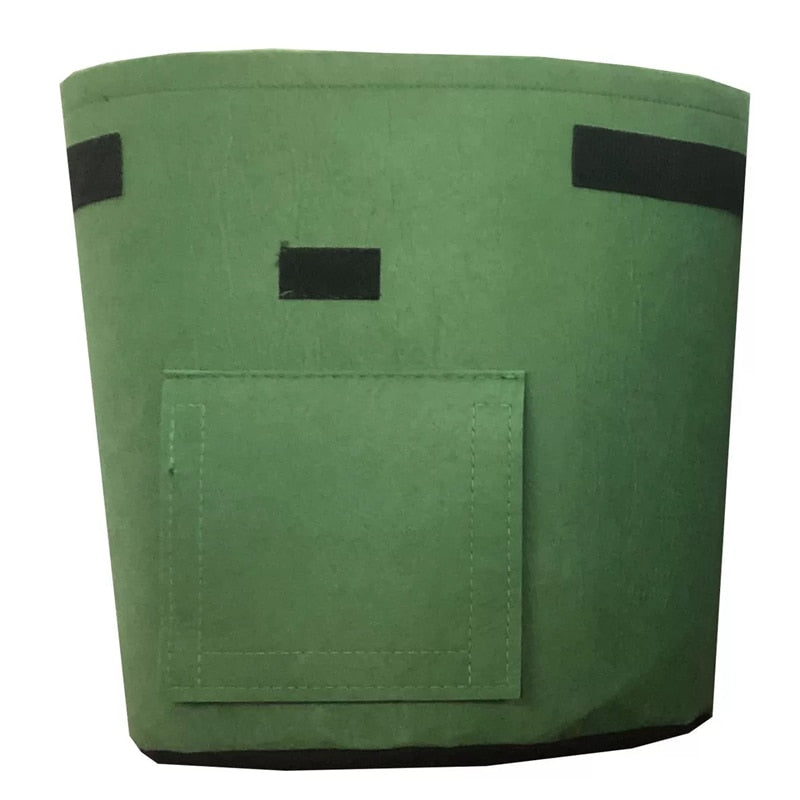 Large Garden Planters for Vegetables