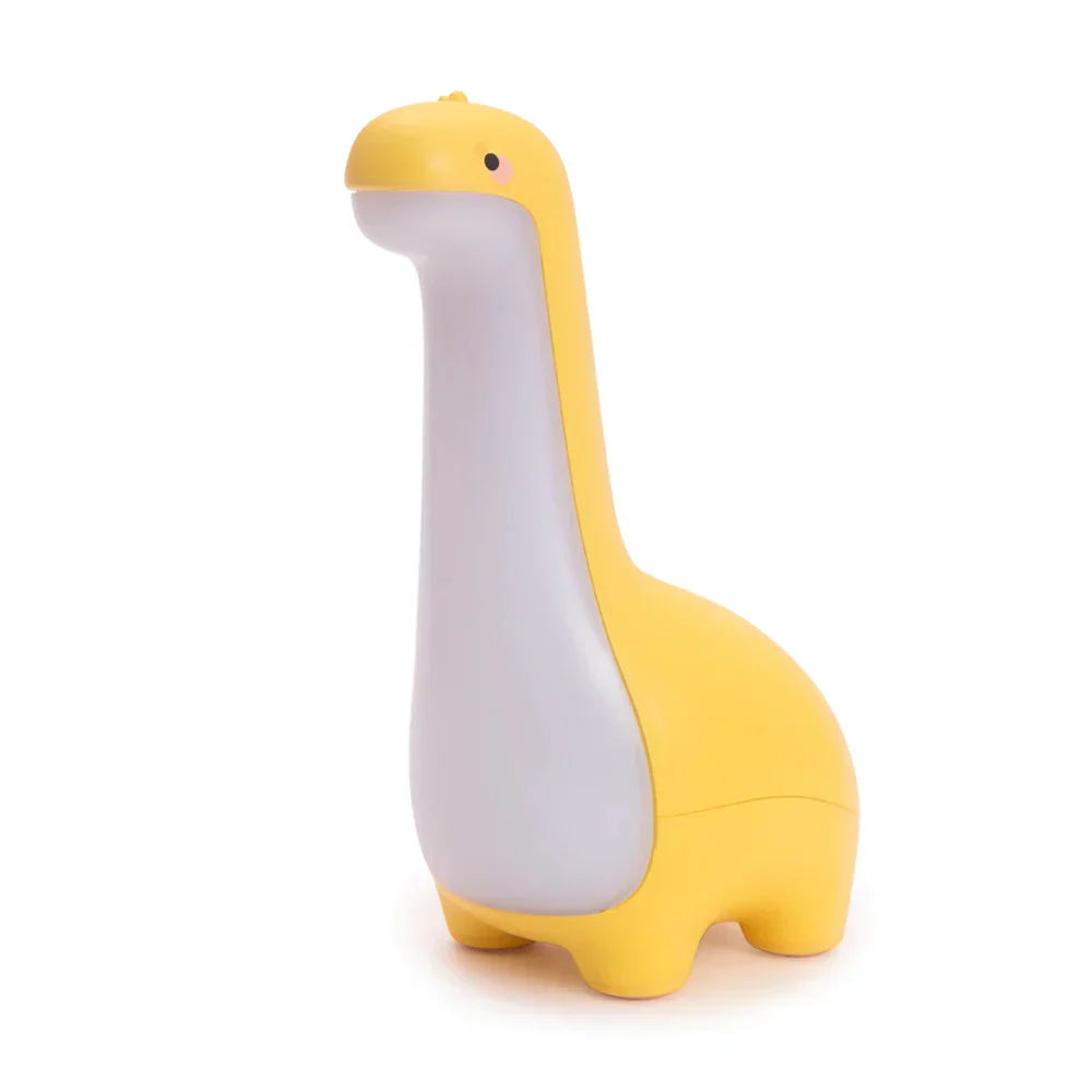 Colorful Kids Dinosaur Night Lamp