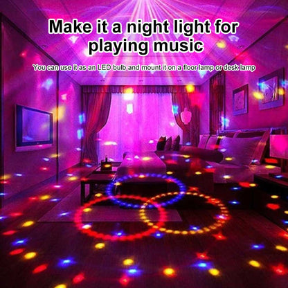 Bright Soft Glow Table Lamp
