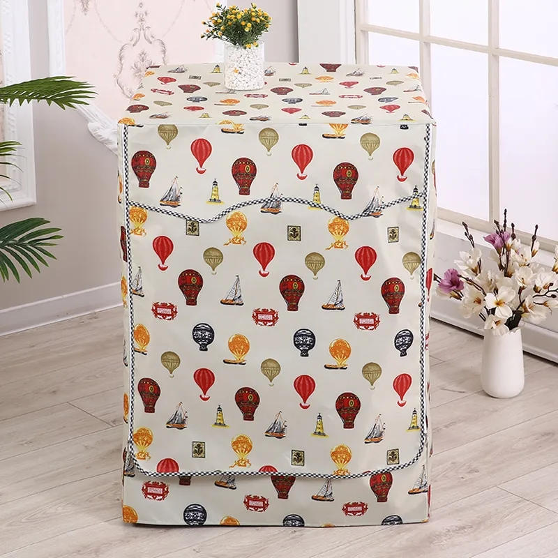 Befez Waterproof Laundry Appliance Cover