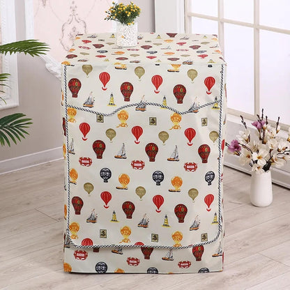 Befez Waterproof Laundry Appliance Cover