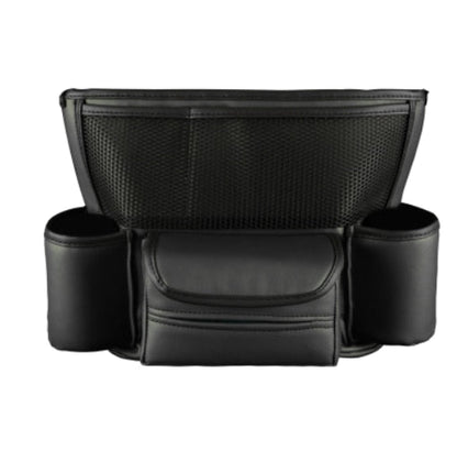 Premium Car Storage Console Tray - Befez