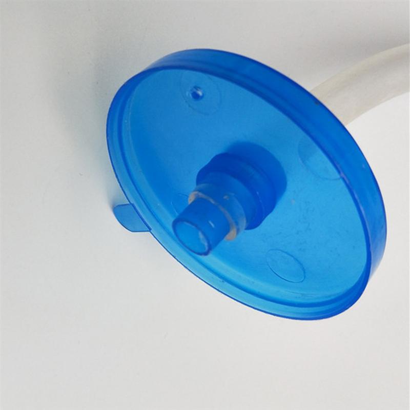 Compact Travel Urine Container