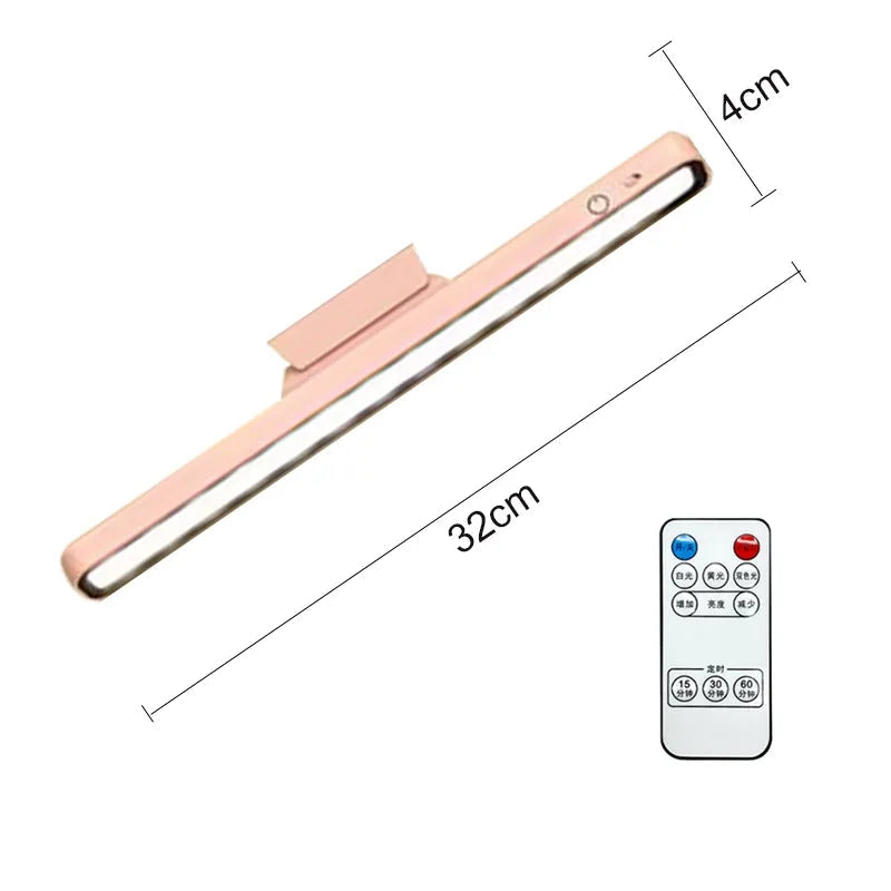 Adjustable Modern LED Desk Light