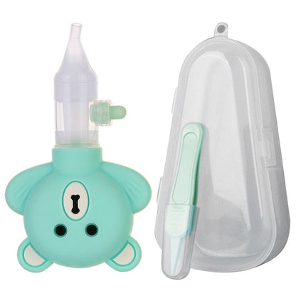 Befez Baby Gentle Nasal Aspirator - Befez
