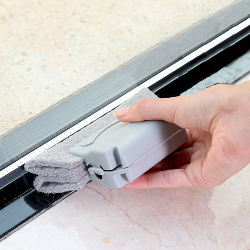 Practical Window Seal Tightener Cleaning Tool