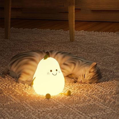 Befez | Sweet Round Table Night Light