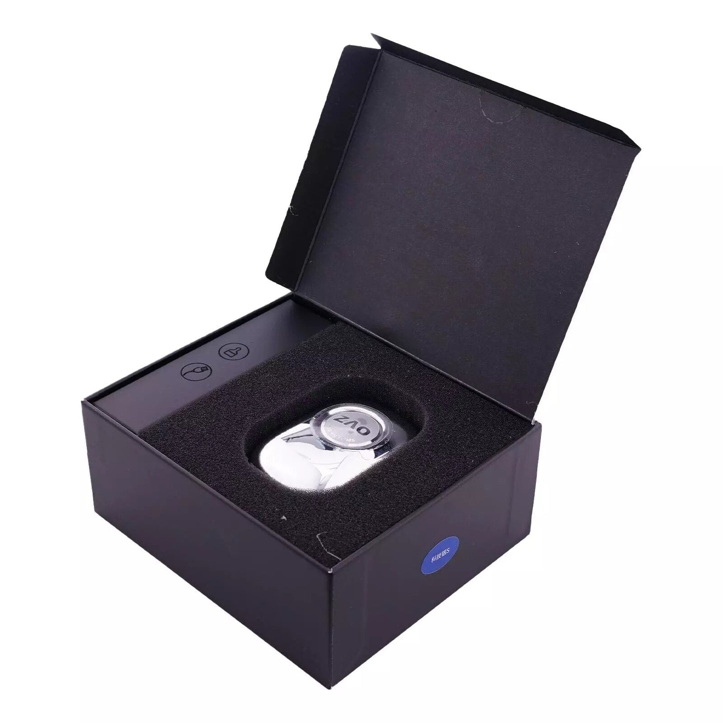 Portable Travel Electric Shaver Kit