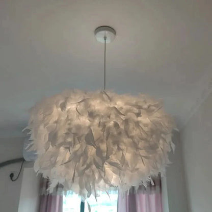 Modern Amanda Table Lamp