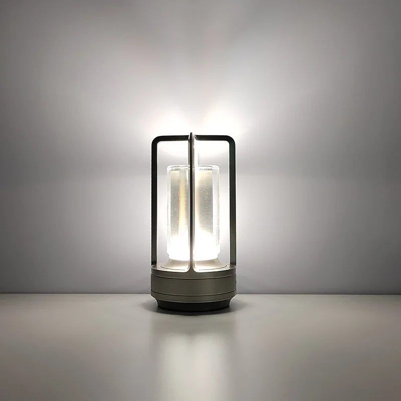 Bright Portable Wireless Table Light
