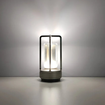 Bright Portable Wireless Table Light