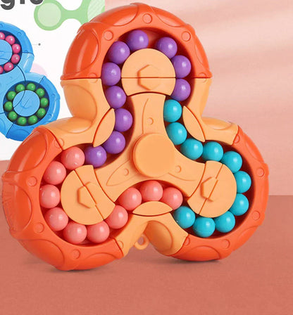 Fun 360° Rotating Fidget Toy