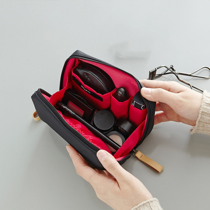 Waterproof Travel Cosmetic Storage Bag