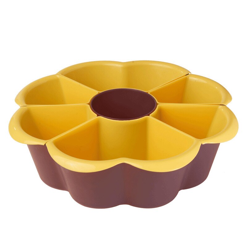 Easy Spin Kitchen Sink Strainer Basket
