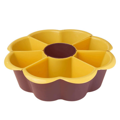 Easy Spin Kitchen Sink Strainer Basket