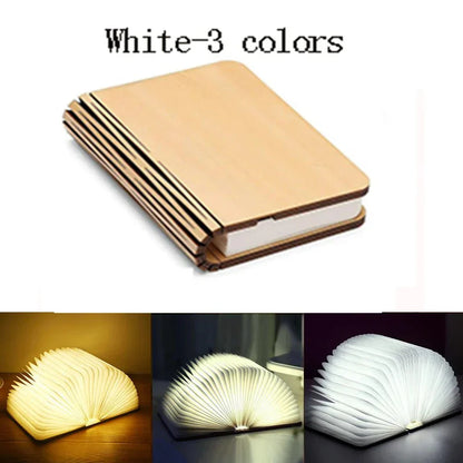 Compact LED Reading Light